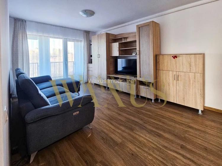Apartament de vanzare, 3 camere, 74mp, terasă, garaj, Frunzisului - 2