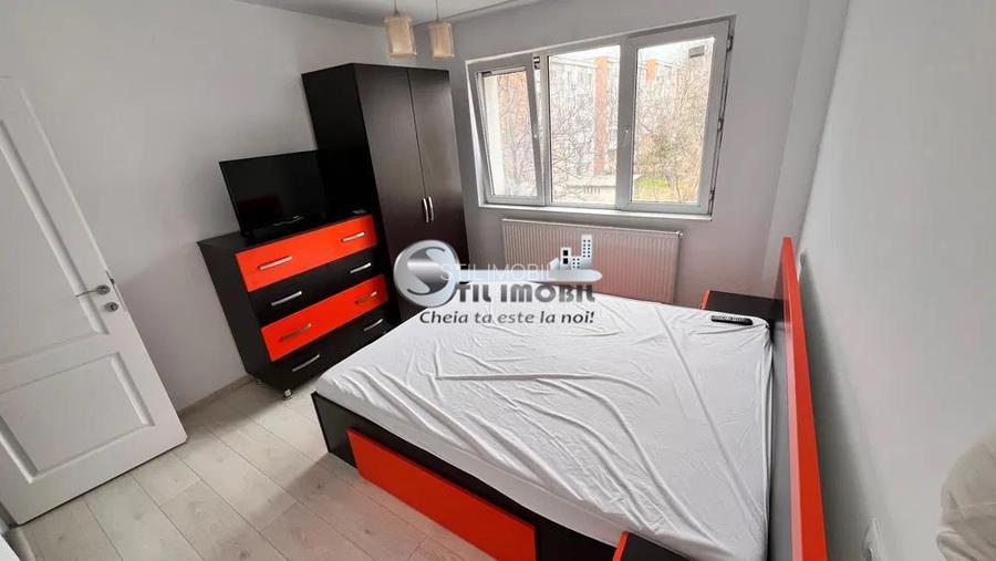 Apartament 3 Camere Tatarasi - 500 euro - 3