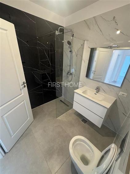 Ap 2 camere 72 mp utili, EXPRESS Residence, BLOC NOU, str Cotesti - 8