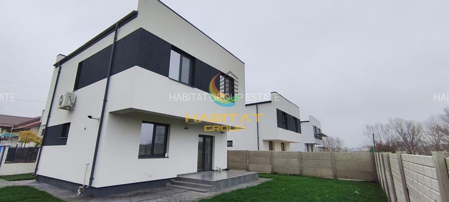 Vânzare casa P+1  curte amenajată | Berceni – 1 Mai - 6