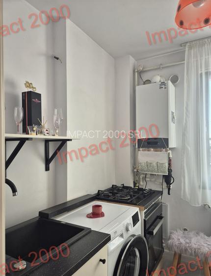 Garsoniera in Mangalia zona Centru - 3