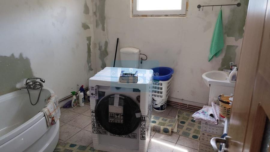 Casă Ploiești partial finalizata, 5 camere, 148m² - 12