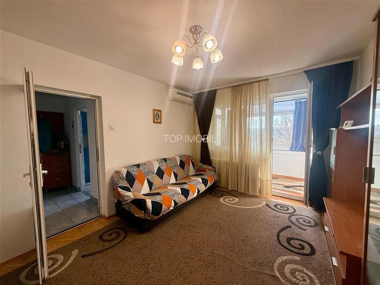 Vanzare apartament cu 2 camere, Podu Ros - Gara Internationala - 3