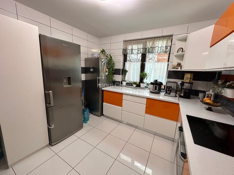 Casă individuală 4 camere - 4