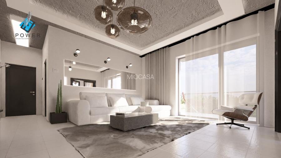 CURTE. Model deosebit, suprafata generoasa. 2 Bai. Langa ESO. - 3