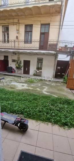 Oportunitate! Piața Mihai Viteazu, pct 0!Apartament 2 camere decomandate,renovat - 9