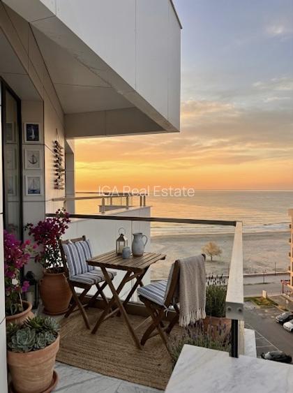 Alezzi Infinity  / vedere la mare  Sud-Est / Loc de parcare subteren - 2