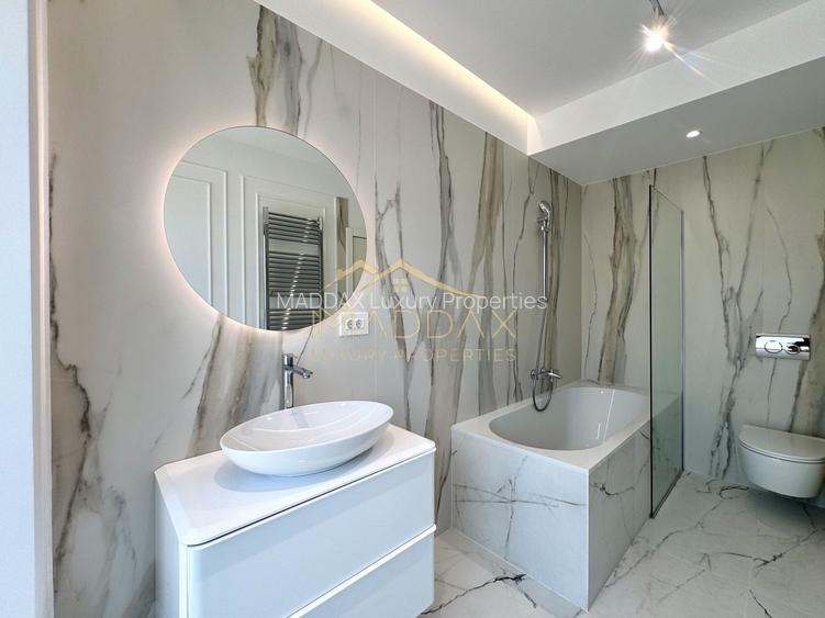 Vila cu 6 camere *575mp* / 12 locuri parcare // Pipera- Iancu Nicolae - 29