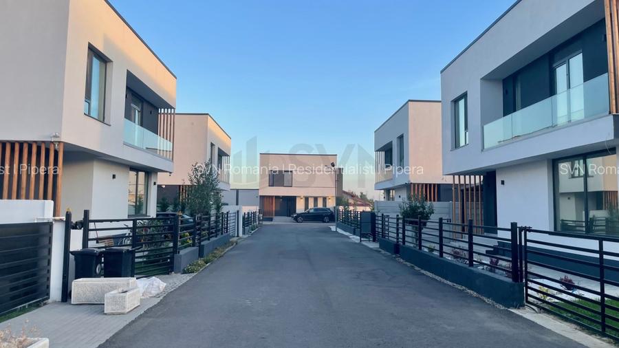 REV2005118 Vila Corbeanca I Cartier Rezidential I Mobilata Complet - 25