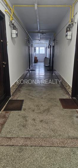 Garsoniera de vanzare zona Astra - 7