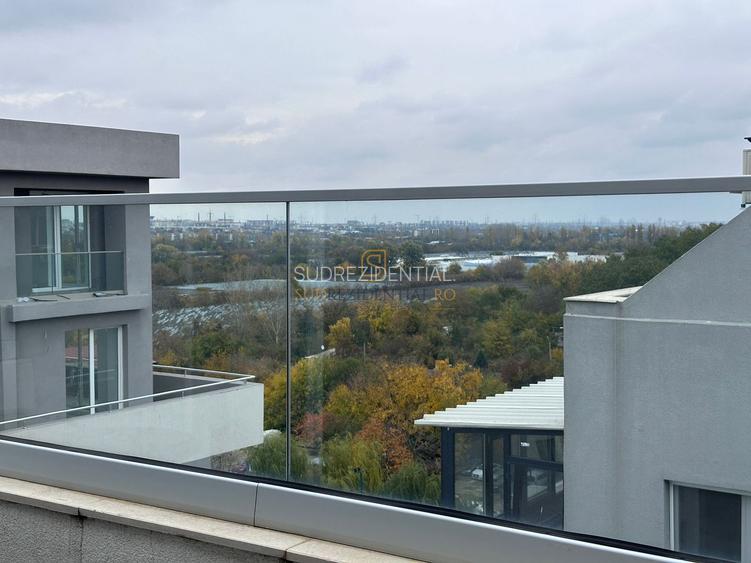 Sos Vitan Barzesti, 3 camere, balcon 13 mp, bloc 2021, Comision 0% - 13