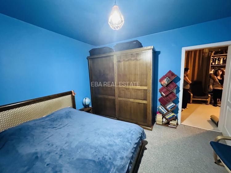 Super Vila individuala, 179 mp construiti, 266 mp teren Chiajna  - 12