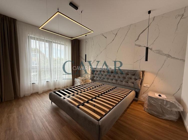 Alege standardul de calitate Cavar Residence - 7