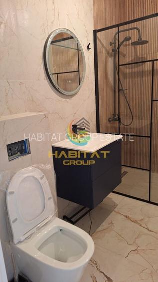 Vanzare garsoniera Prelungirea Ferentari stradal decomandata toate facilitatile - 6