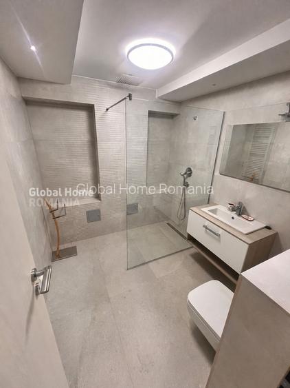 Apartament 3camere | Blv Decebal-90mp | Renovat-Vedere Blv - 8