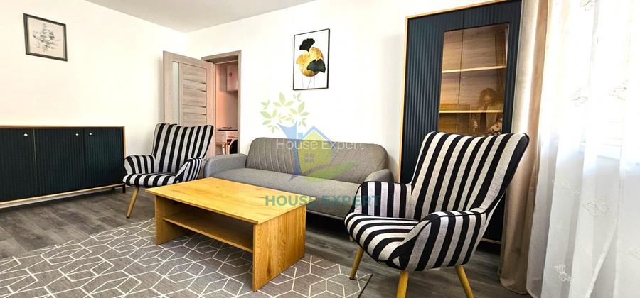 Apt. 2 camere, linga Piata Progresu, renovat, totul nou, AC, prima inchiriere - 2