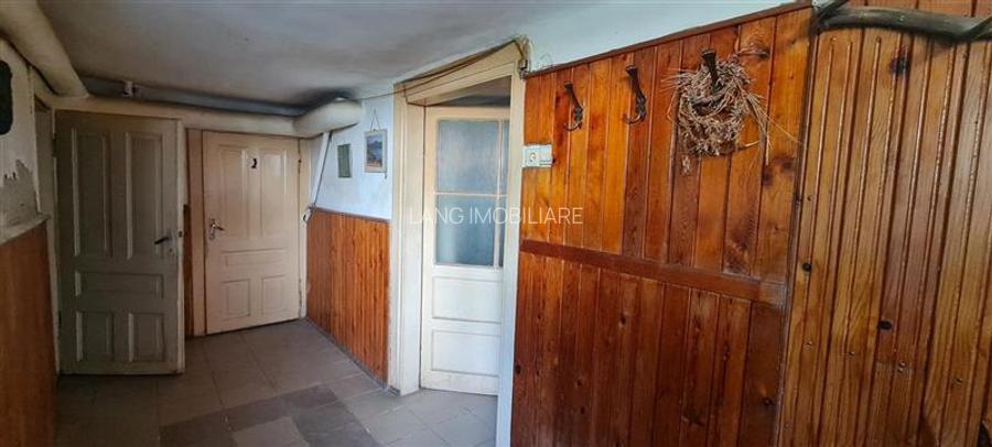 CASA DEOSEBITA IN ZONA CENTRALA - 14