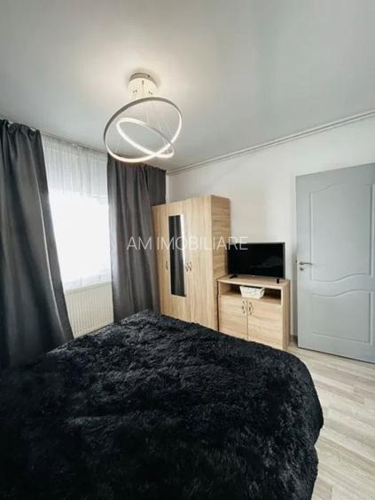 AP.2 CAMERE SALAJ, CENTRALA PROPRIE, BUCATARIE INCHISA,MOBILAT MODERN - 4