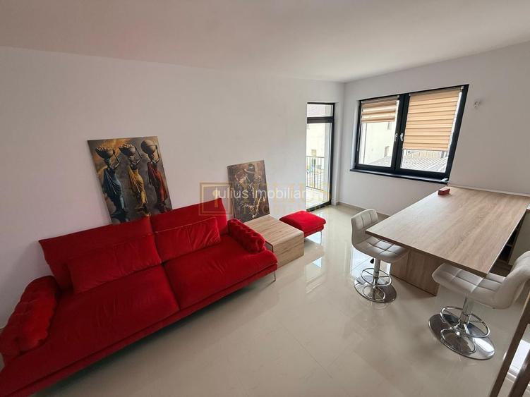 2 camere, la prima închiriere, la 5 min de Braytim, apartament superb! - 2