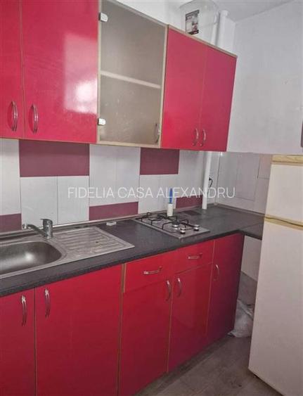 Apartament 1 Camera Tatarasi - 2