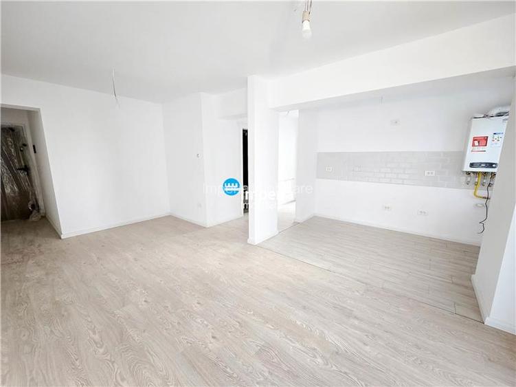 TVA inclus!Apartament nou  3 camere, Platou GALATA - 3