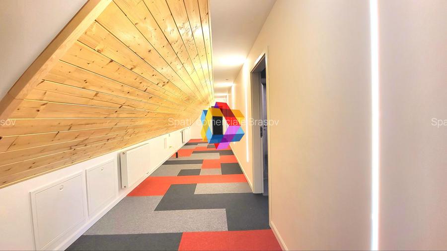 Spatiu de birouri - 40 mp # plus-imo.ro - 8