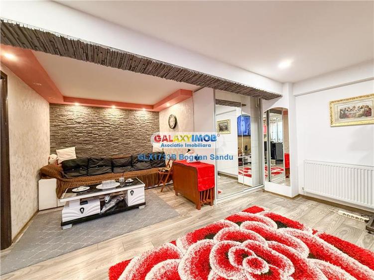 Apartament cu 2 camere de vanzare in Militari - Chiajna - 3