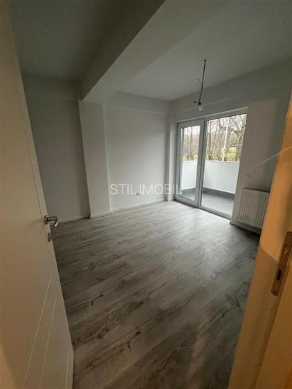 Apartament 2 camere, decomandat, Bucium, intabulat, 0% comision - 8