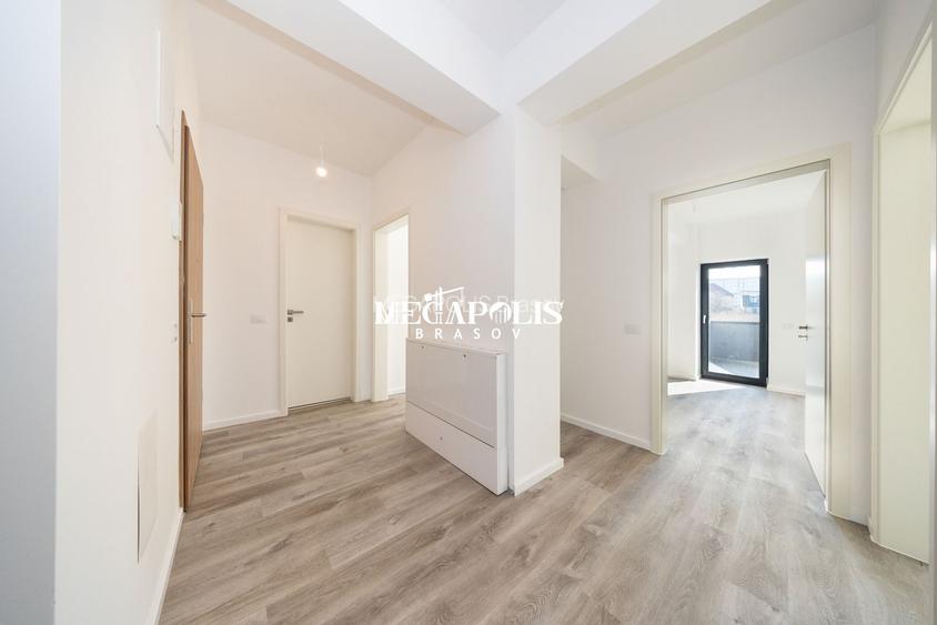 Apartament 3 Camere | 74 MP Utili | Tractorul | Bloc Finisat - 5
