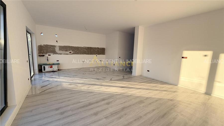 CASA INDIVIDUALA _PROIECT MODERN _3 CAMERE_2 BAI - 5