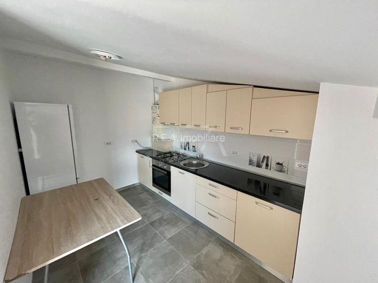 2 camere, terasă, Jiului - 4