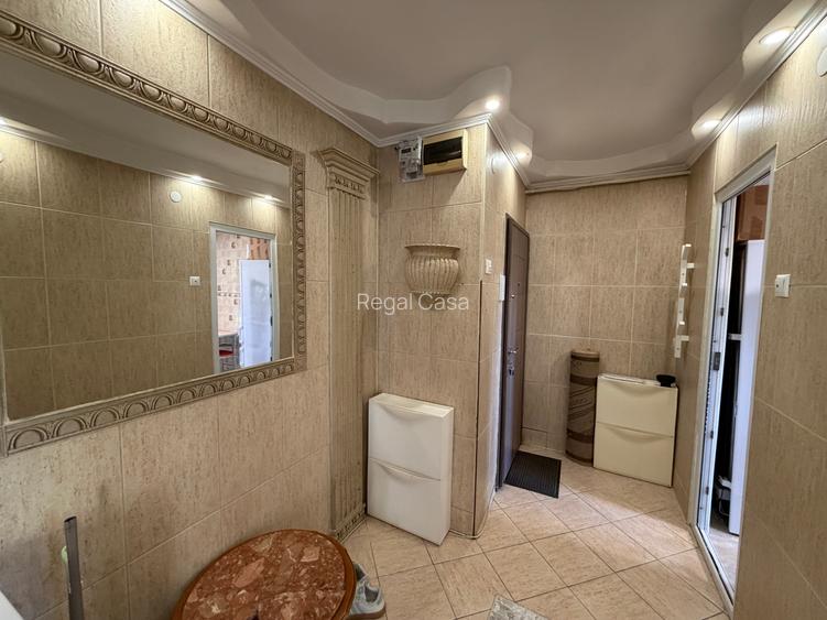 Apartament 2 camere zona Podu Ros - 22