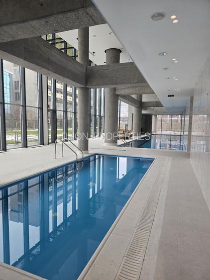 2 Camere | Floreasca | Lake View si Metrou Aurel Vlaicu - 8