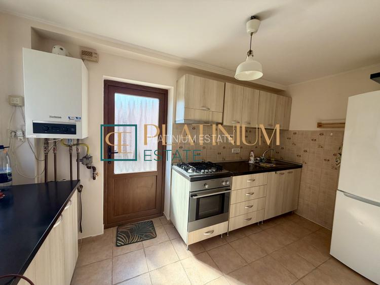 P4848 Casa cu 3 camere in zona Mehala - 12