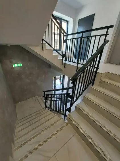 Apartament 3 camere nou lux/ 13 Septembrie /parcare inclusa/Comision 0