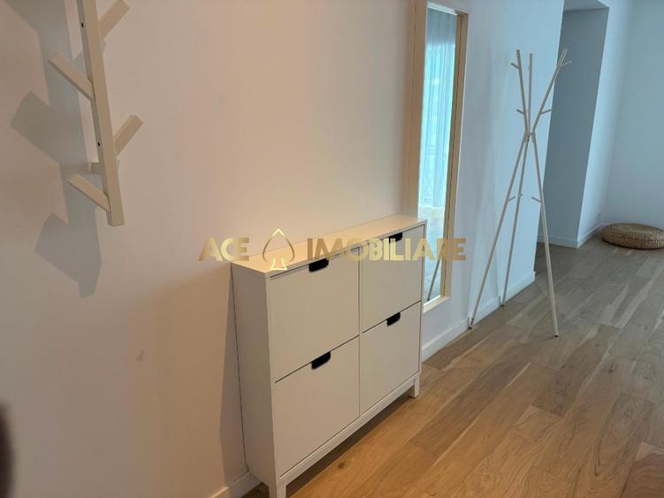 2 Camere de inchiriat | ONE Cotroceni | Centrala | Parcare | Metrou