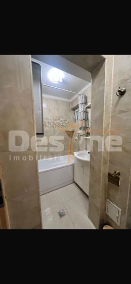 Apartament de inchiriat 3 camere /Unirii