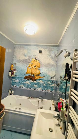 APARTAMENT 4 CAMERE | CASA DE CULTURA | CONSTANTA
