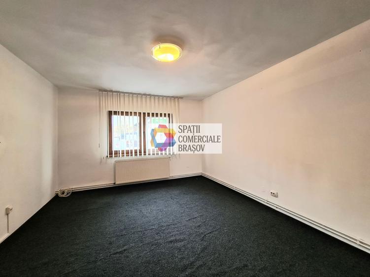Spatiu birouri de închiriat Brasov - 84 mp # spatii-comerciale-brasov.ro