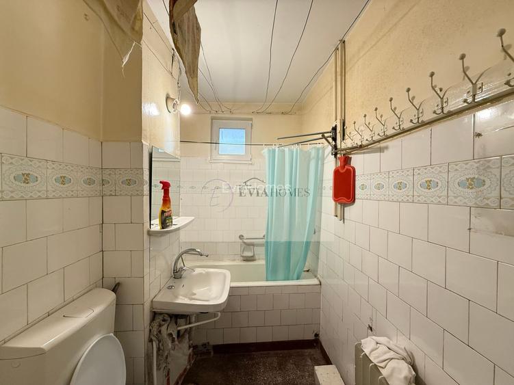 3 camere / parter / Zona Politiei Rutiere / Gheorgheni - 5