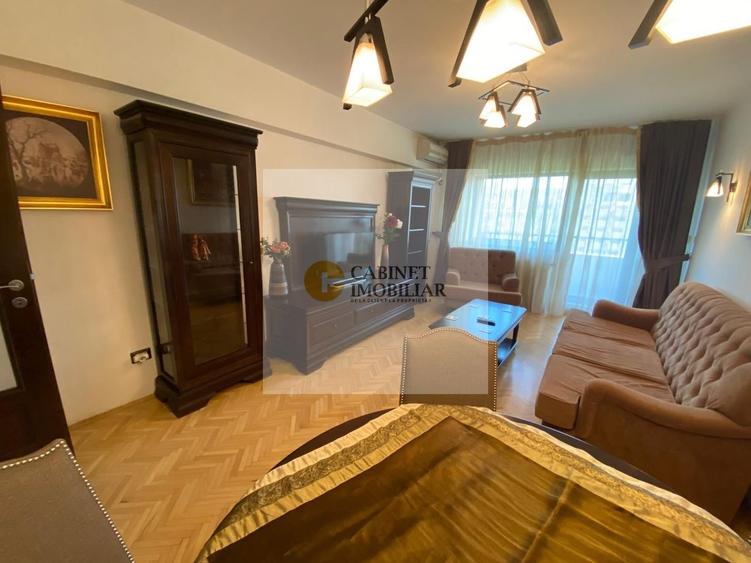 2 camere I Bulevard Unirii I Etaj 5 I Decomandat