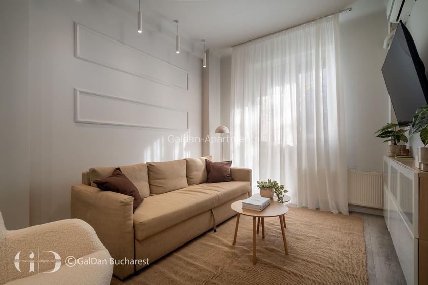 Apartament premium 3 camere| Corneliu Coposu - 9