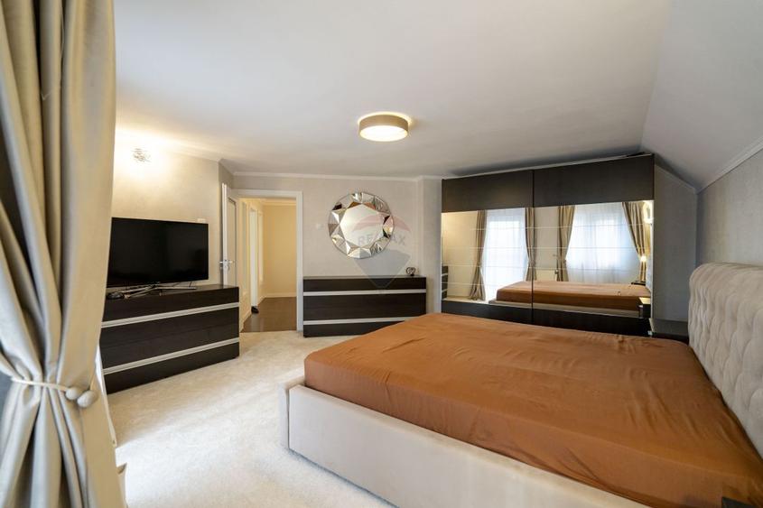 De vânzare casă cu 5 camere, ready to move. în zona Oncea
