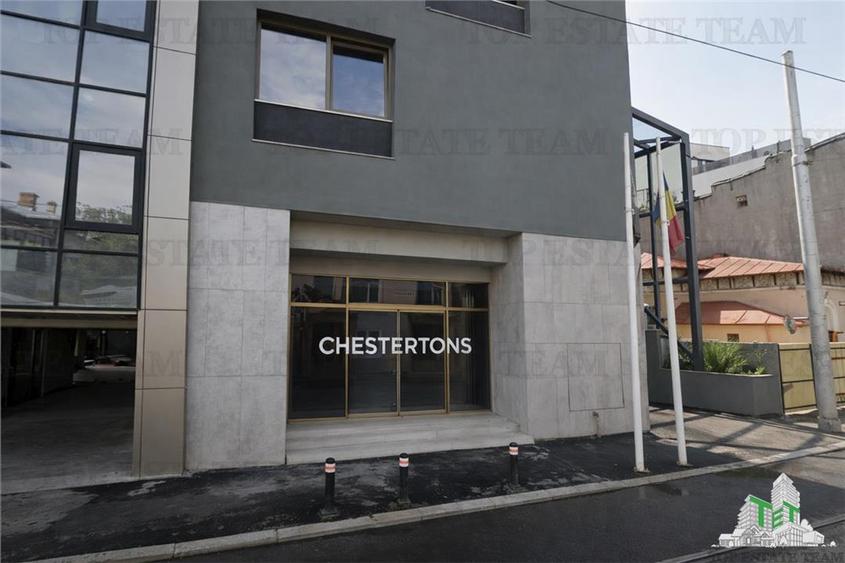 Spatiu comercial de vanzare - 251 mp - Zona Dacia - Eminescu - Stefan cel Mare -