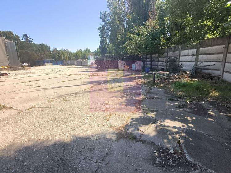 Proprietate Specială în Zona Metropolitană București-Ilfov - 34
