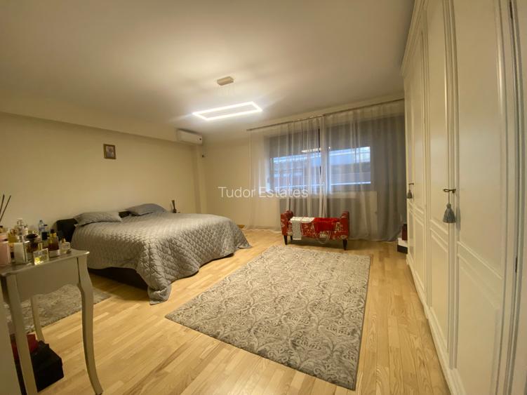Lovely apartment with garden next to the Herastrau park - 7
