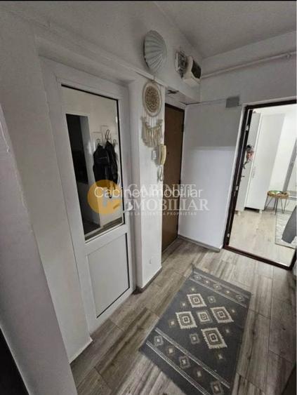 3 camere Decomandat- Etaj Intermediar- Mobilat/Utilat - Zona Mircea Cel Batran - 8