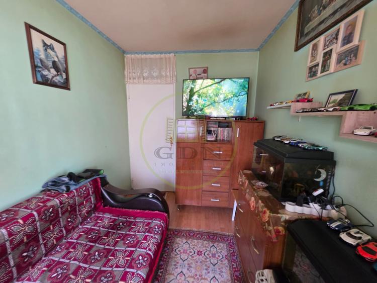 Apartament cu 4 camere în Hipodrom 3 – spațiu pentru toată familia!