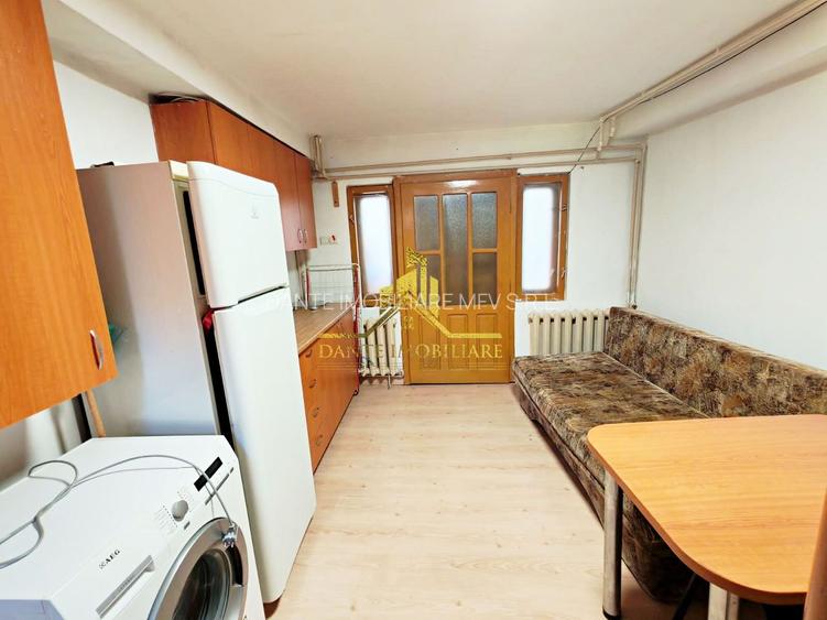 2 camere, PET FRIENDLY, mobilat modern, parcare, Marasti, Fabricii - 8