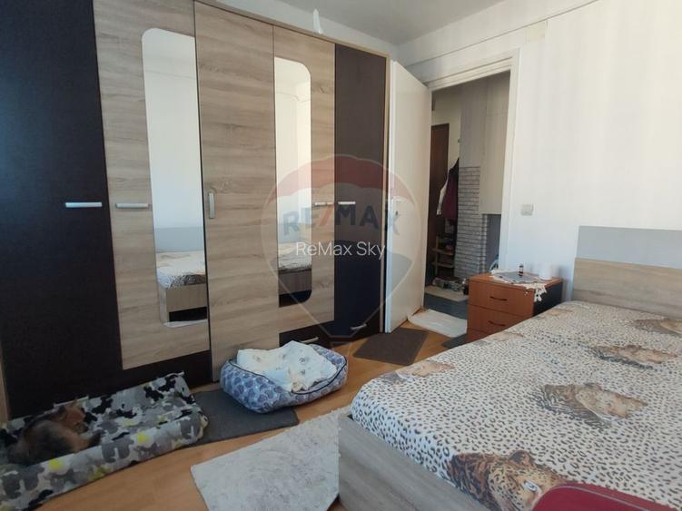 Apartament 2 camere, aproape de Academia de Muzica, comision 0% - 12
